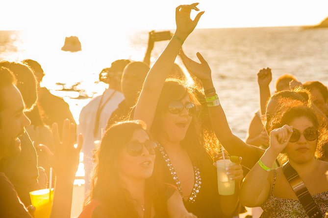 Cabo San Lucas Sunset Fajita Cruise With Dance Music, Open Bar - Feedback and Responses