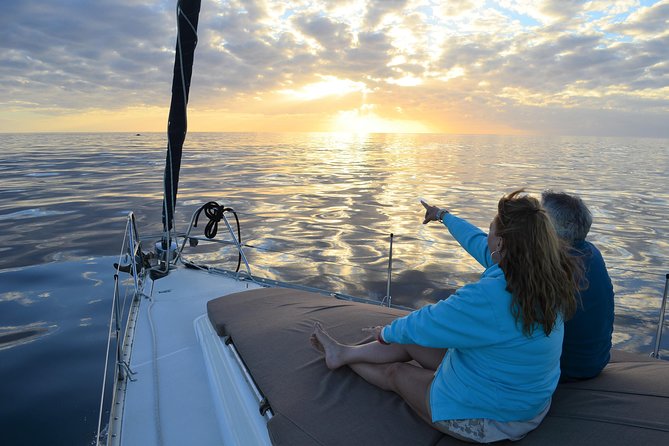 Cabo San Lucas Sunset Sailing Shared Cruise - Cancellation Policy