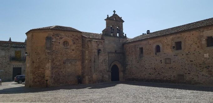 Cáceres - Private Historic Walking Tour - Last Words