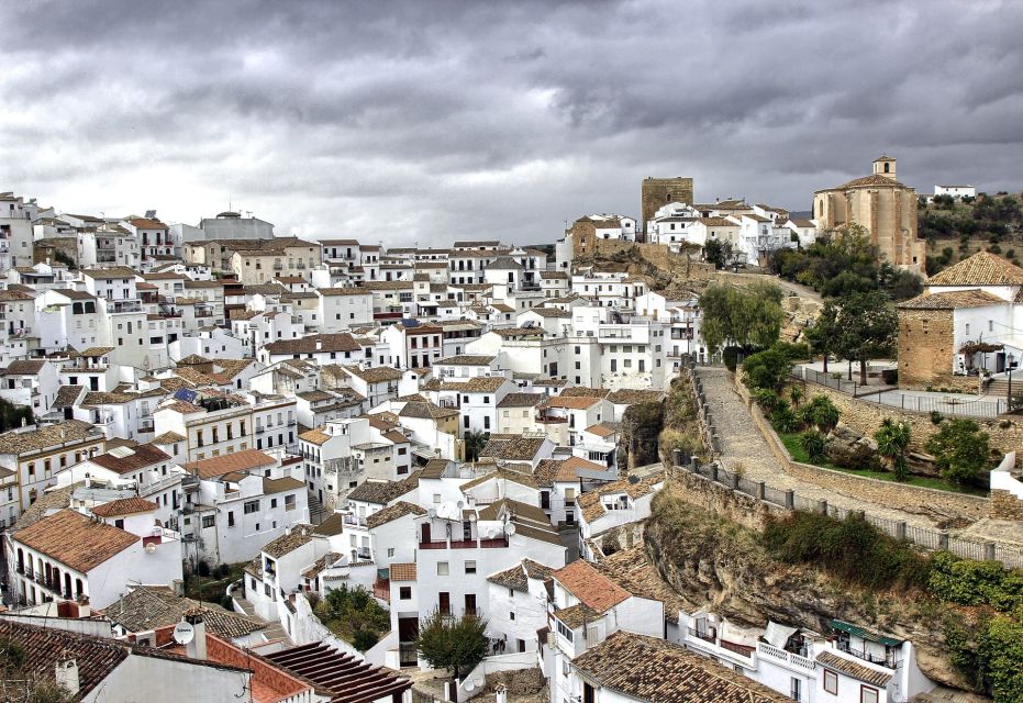 Cadiz: Private Tour With a Local - Highlighted Features