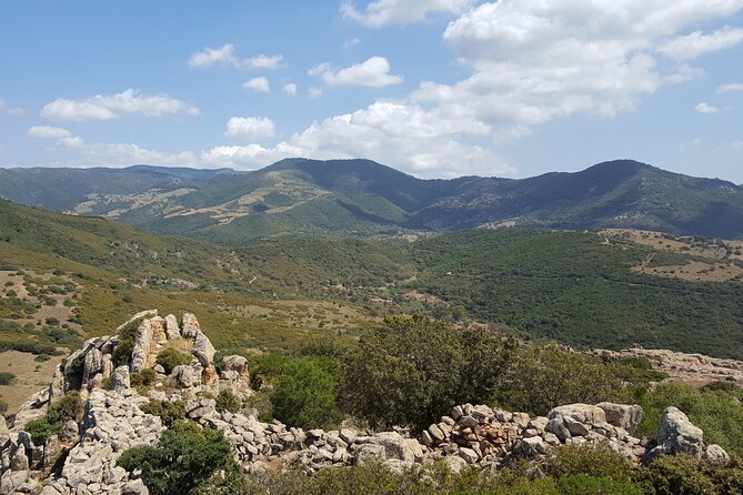 Cagliari: Nuraghe Private Tour of Sardinia From Chia - Common questions