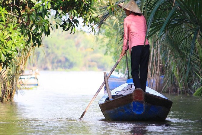 Cai Be Floating Market and Vinh Long City Day Trip From Saigon - Dining Experience