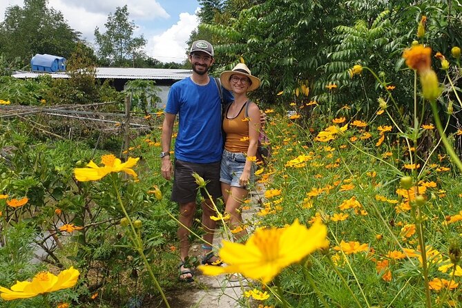 Cai Rang Floating Market - Mekong Delta 2 Days - Private Tour - Accommodation and Meals