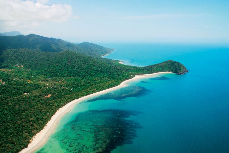 Cairns: Daintree, Mossman Gorge & Cape Tribulation Day Trip - Preparation and Requirements