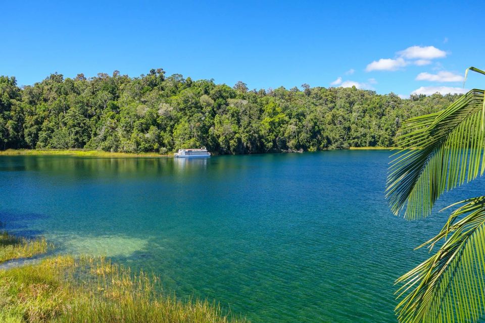 Cairns: Paronella, Lake Barrine & Millaa Millaa Falls Tour - Important Information