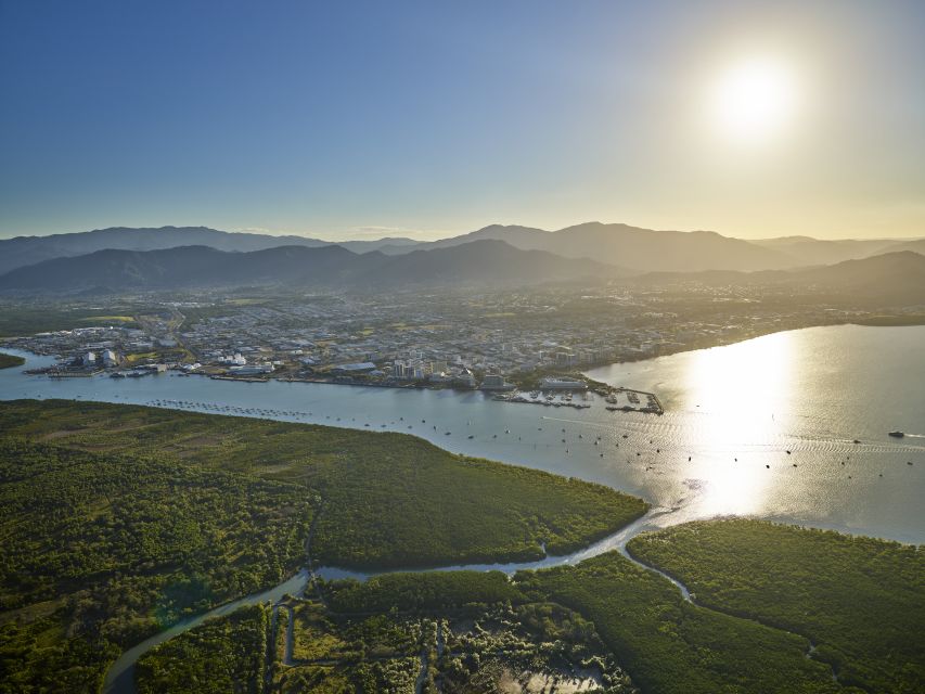 Cairns: Sightseeing River Boat Safari With Soft Drinks - Important Information