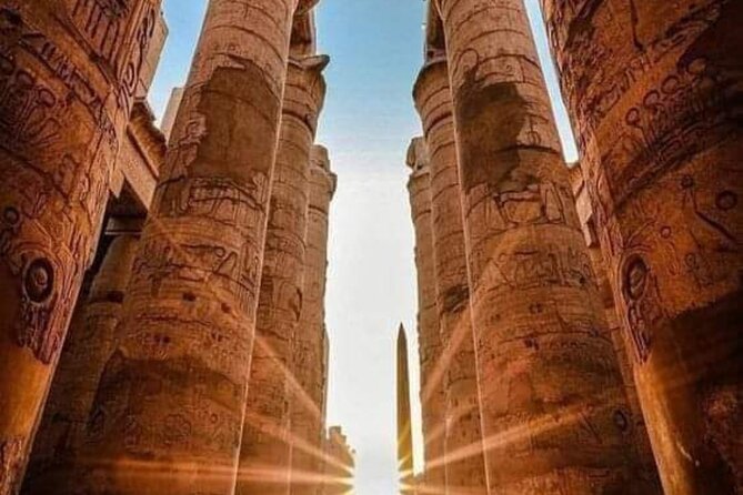Cairo Private Overnight Luxor Tour With Flights  - Aswan - Last Words