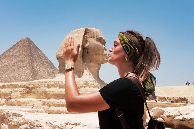 Cairo to Abu Simbel Tour - Travel Logistics