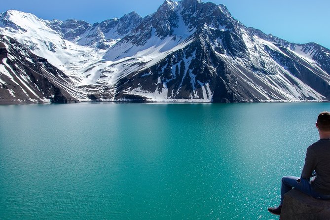 Cajón Del Maipo - El Yeso Reservoir and Colina Hot Springs - Enjoy Traveler Photos of the Tour