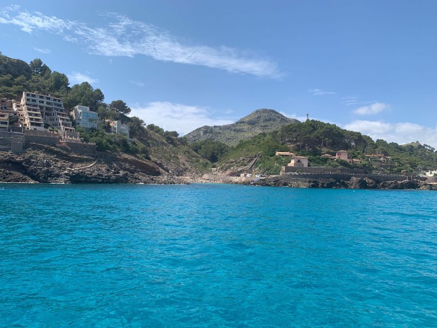 Cala San Vicente: Cruise on the Northern Range of Mallorca. - Important Information and Customer Reviews