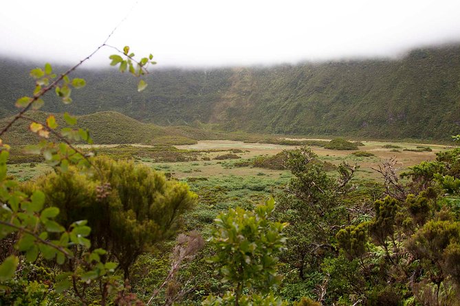 Caldeira Do Faial Descent - Private Hiking Tour - Certified Guide Requirement