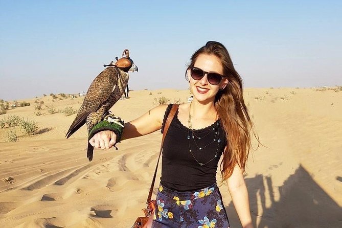 Camel Rock Desert Safari Dubai With Bbq Dinner Camel Ride Sand Boarding & More - Reviews and Additional Information