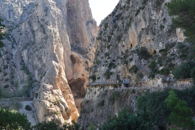 Caminito Del Rey - Top Rated Caminito Del Rey Activities