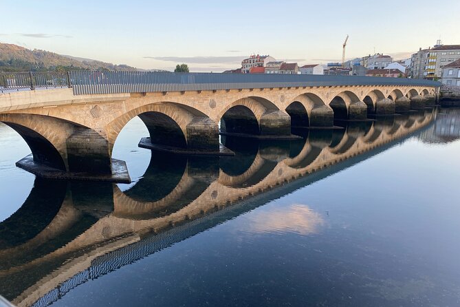 Camino De Santiago: Camino Portuguese Coastal & Spiritual Variant - Common questions