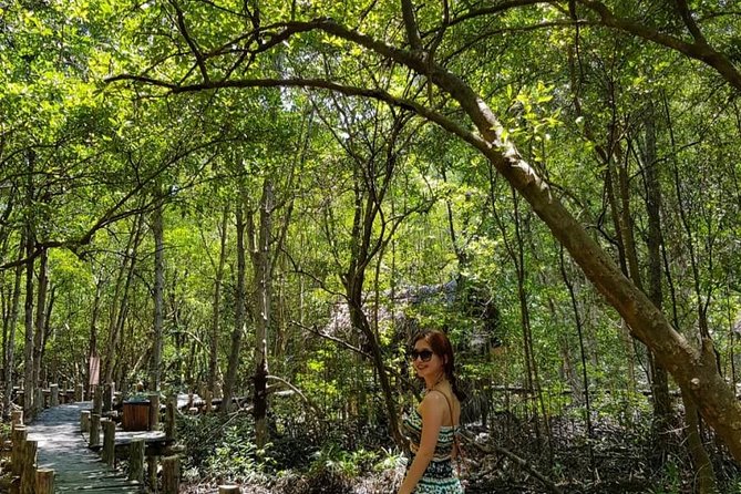 Can Gio Mangrove Eco Tour 1 Day Private - Additional Information