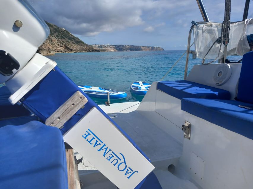 Can Pastilla: Sailboat Tour With Snorkeling, Tapas & Drinks - Location Details