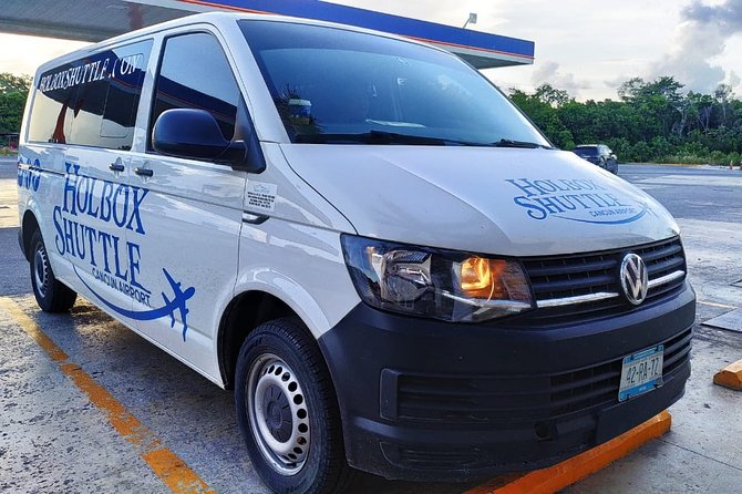 Cancun Airport Shared Shuttle to Holbox Chiquila Port - Customer Experiences