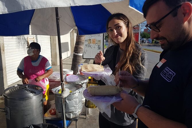 Cancun Hands-On Mexican Cooking Class - Logistics