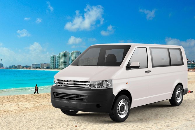 Cancun Hotel to Airport Shuttle Transportation - Cancellation Policy and Customer Reviews