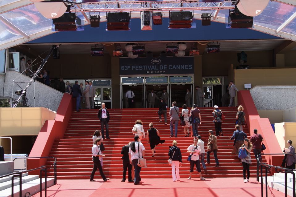 Cannes: Fascinating Cannes – Private Walking Tour - Cultural Experiences