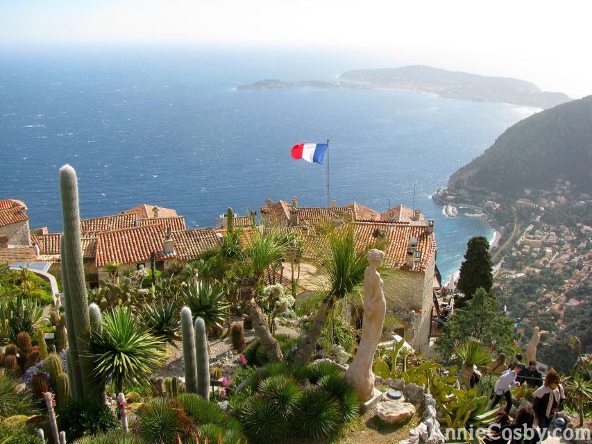 Cannes: French Riviera Private Sightseeing Shore Excursion - Customer Reviews