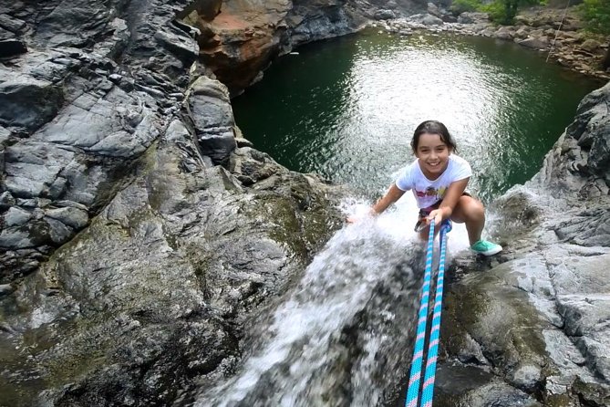 Canyoning Adventure in Koycegiz Lake, Toparlar Waterfall From Marmaris - Copyright Notice