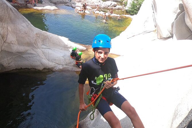 Canyoning Bau Mela - Reviews