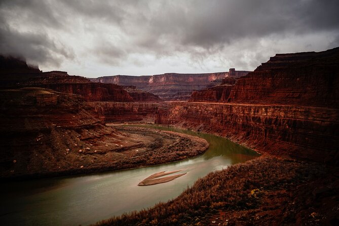 Canyonlands National Park Backcountry Tour - Additional Resources