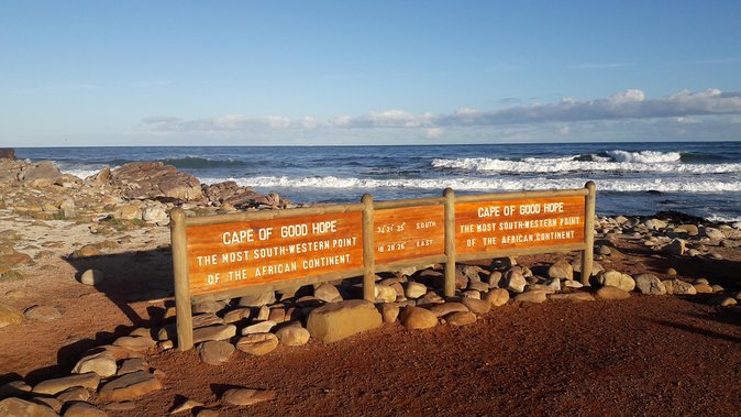 Cape of Good Hope, Cape Point & Penguins, Private Customizable Morning Tour - Customer Feedback