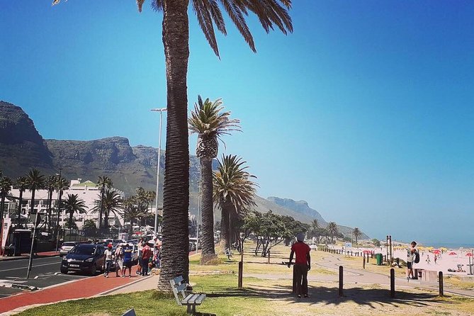 Cape Town City Cycle - Private Tour - Additional Information