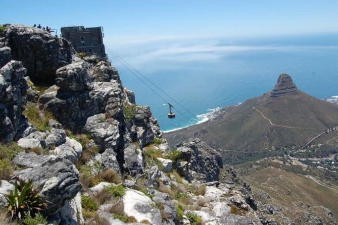 Cape Town City Tour Private Tour - Customer Inquiries and Assistance