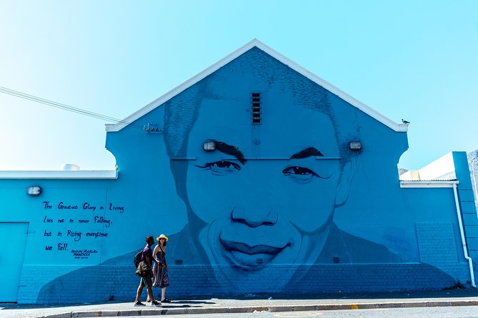 Cape Town Highlights & Hidden Gems Including Tickets and Snack - Booking Information