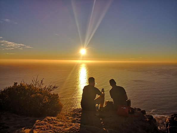 Cape Town: Lions Head Sunset Hike - Common questions