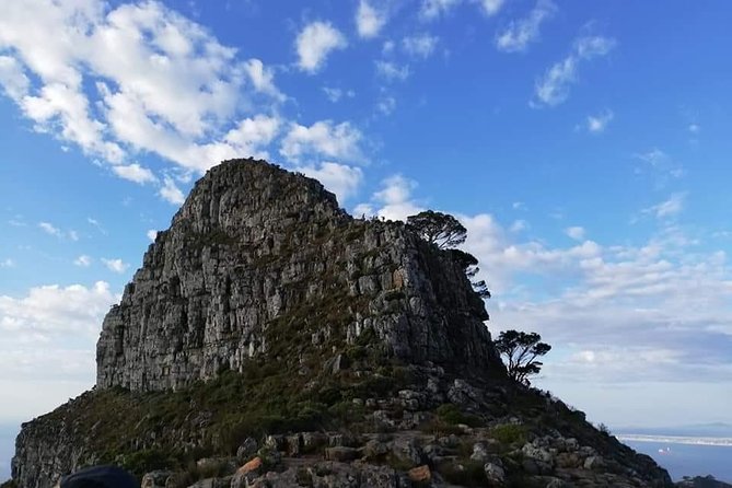 Cape Town: Lionshead Private Hiking Tour - Pricing Information