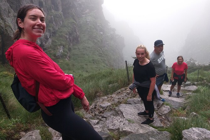 Cape Town: Platteklip Gorge Half-Day Hike on Table Mountain - Operator Information