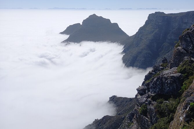 Cape Town: Table Mountain Summit Walk for the Whole Family - Customer Feedback and Support