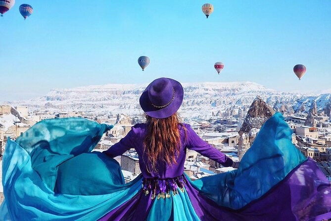 Cappadocia 2-Day Tour With Lunch and All-Inclusive Transport  - Goreme - Traveler Photos