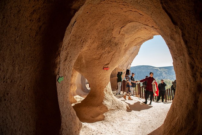 Cappadocia 3 Day Tour From Alanya - Last Words