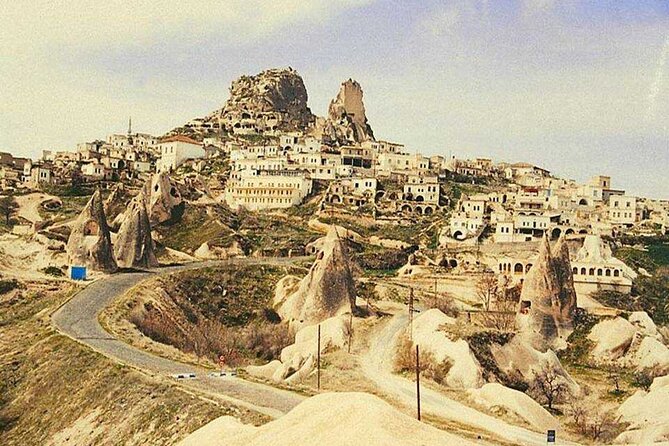 Cappadocia Daily North (Red)Tour - Insider Tips