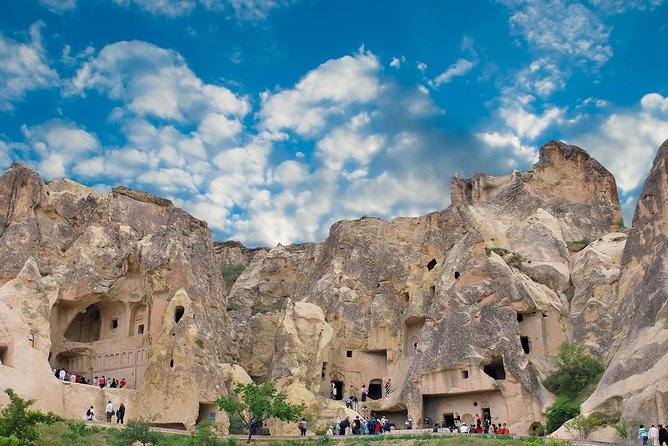 Cappadocia Full-Day Tour From Istanbul: Goreme Open-Air Museum, Pigeon Valley - Cultural Insights