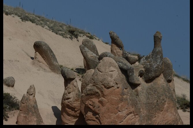 Cappadocia Full-Day Tour With a Private Guide  - Goreme - Booking Information