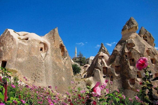 Cappadocia Magicland Tour 2 Days by Bus From Istanbul - Traveler Feedback