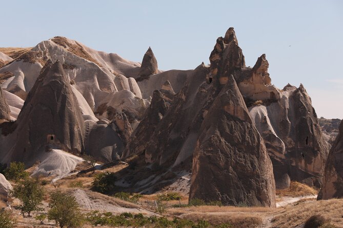 Cappadocia North (Red) Tour - Tour FAQs