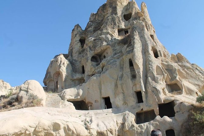 Cappadocia - Private Tour 2 Pax up With Driver Guide - Booking Process