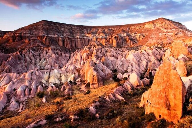 Cappadocia Private Tour: Underground City, Red Valley, Avanos  - Istanbul - Customer Support and Contact Information