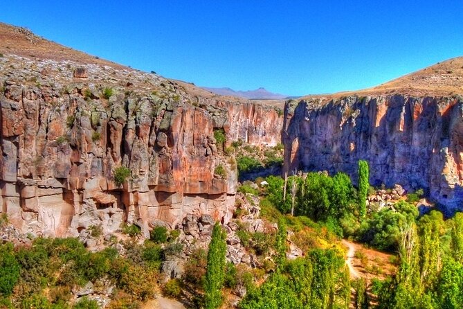 Cappadocia Small-Group 3-Day Tour With Lunch  - Goreme - Booking and Availability