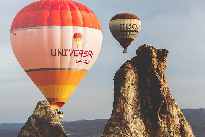 Cappadocia Tour From Istanbul by Bus - Cancellation Policy and Refund Details