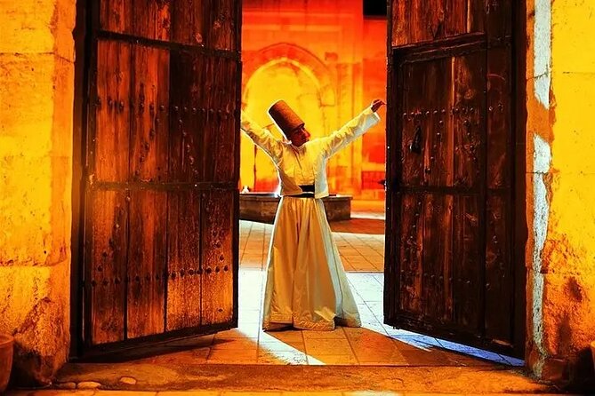 Cappadocia Whirling Dervishes: Journey Into Mystical Traditions - Booking Information and Details