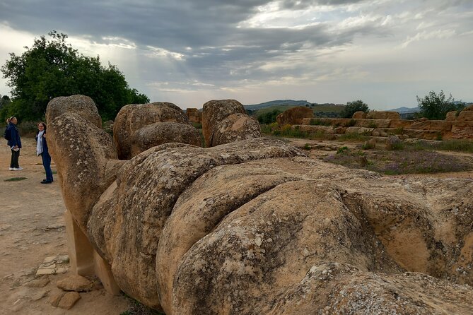 Captivating Agrigento Sunset Tour of Valle Dei Templi - Cancellation Policy Overview
