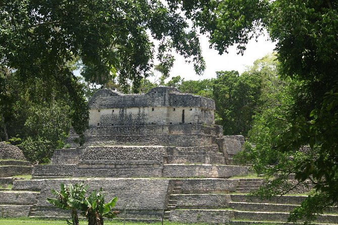 Caracol Maya Site, Rio Frio Cave & Rio on Pools With Belizean Tour Guide & Lunch - Additional Information